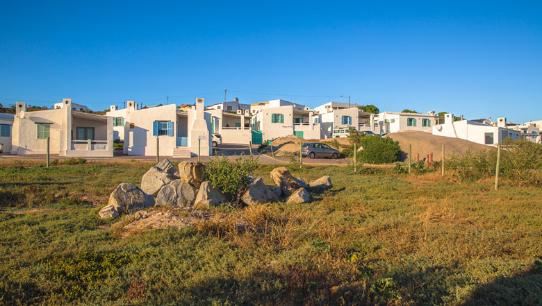 The Driehoek Plot Photo
